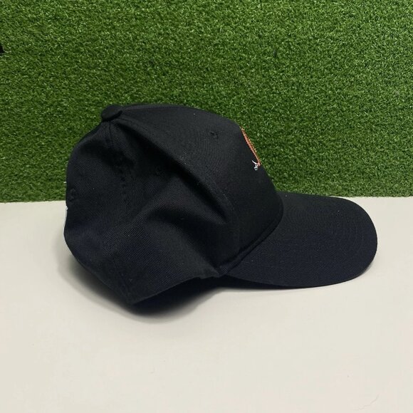 Marvel Studios Loki Miss Minutes Season 2 Embroidered Hat Cap Snap Back Adult - Picture 4 of 5